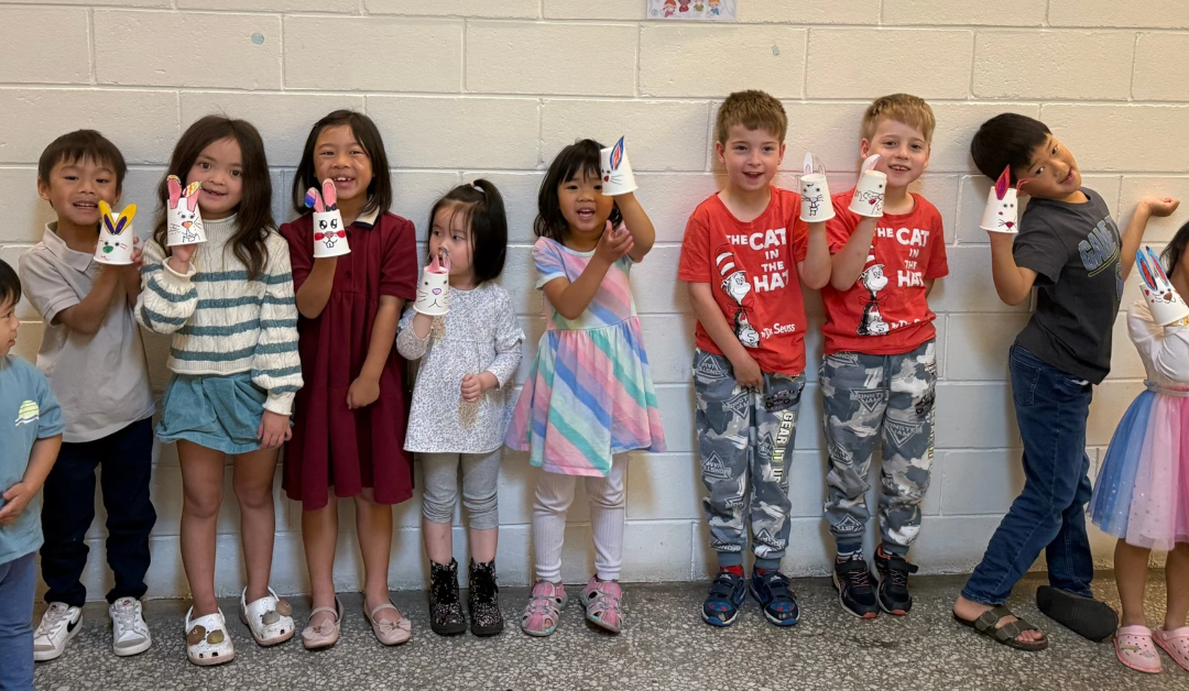 Mandarin and Cultural Adventure Group (Apr 2025)