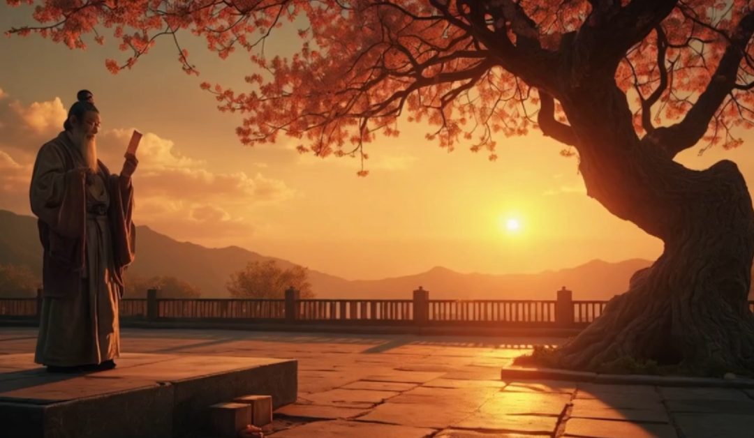Episode 5 – Raising the Platform: Confucius Begins to Teach