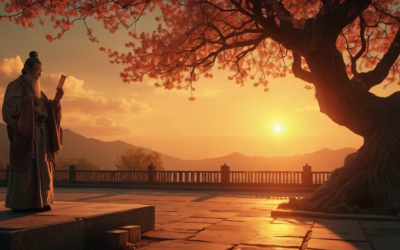 Episode 5 – Raising the Platform: Confucius Begins to Teach