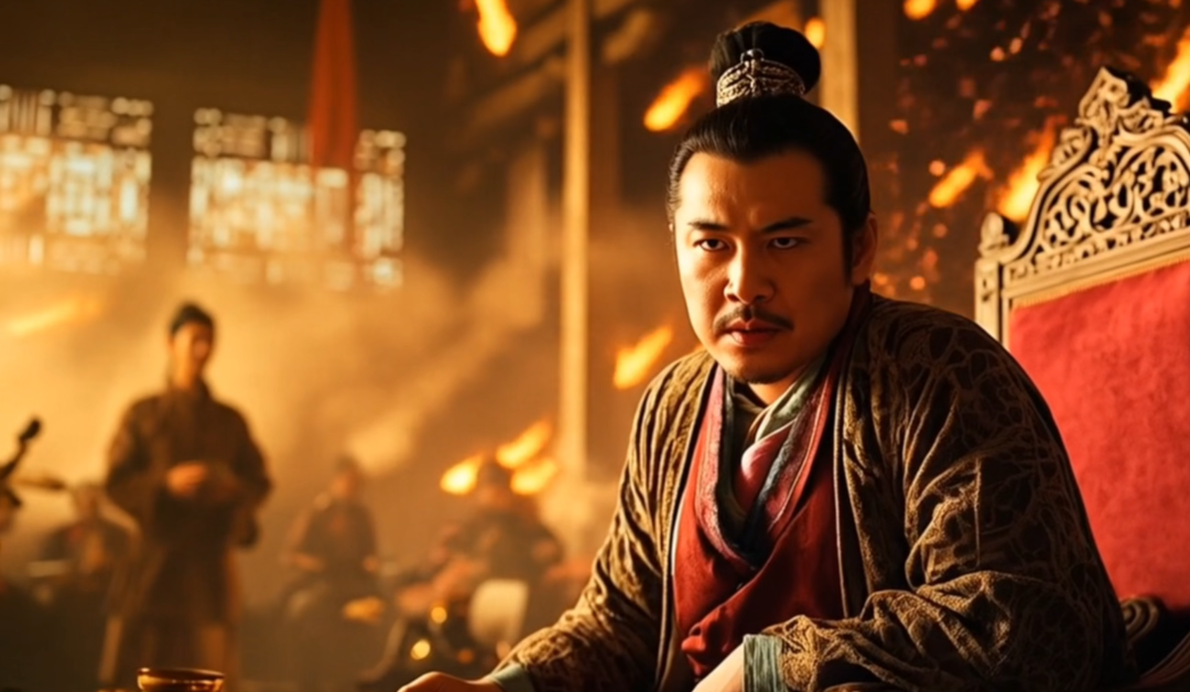 Episode 10 – Asking About Governance: Confucius Advises Duke Jing