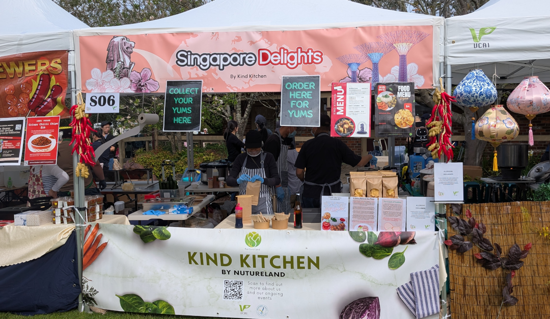 VegoFest 2025 Highlights