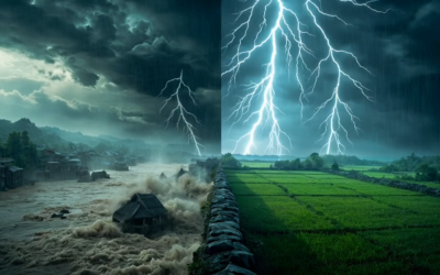 Episode 11 – Observing the Signs: Confucius Predicts the Rain