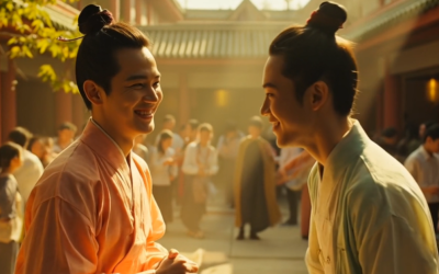 Episode 15 – Teaching Without Barriers: Education for All