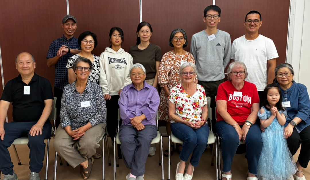 Simply V Cooking Class (Jan 2026)