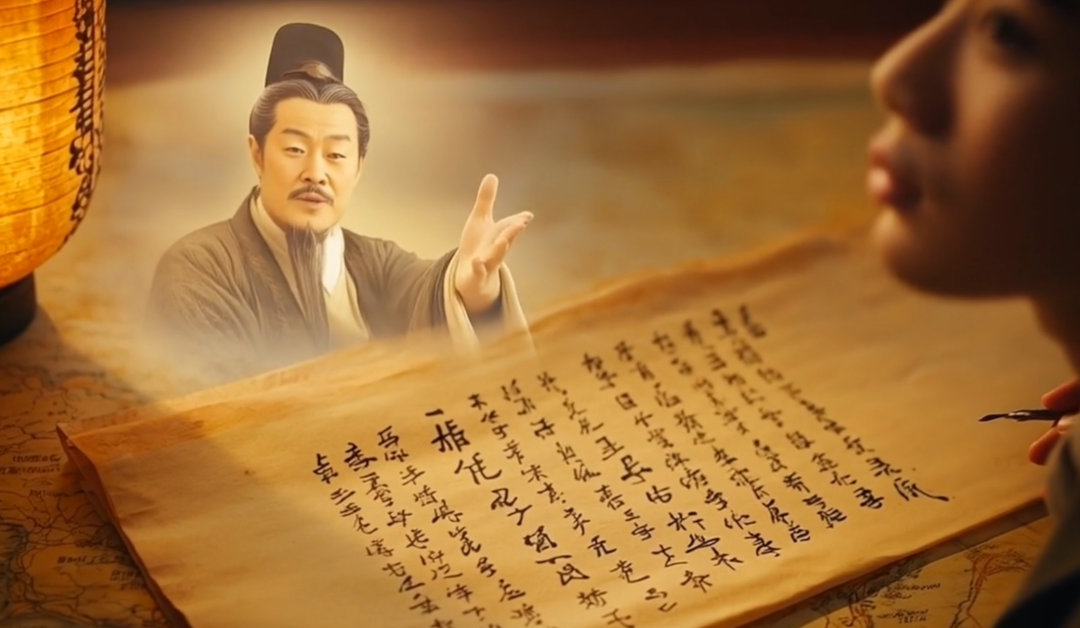 Episode 16 – Foundations of the Junzi: The Teachings of Confucius