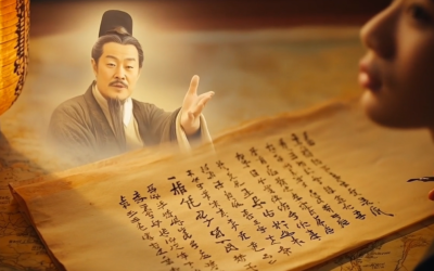 Episode 16 – Foundations of the Junzi: The Teachings of Confucius
