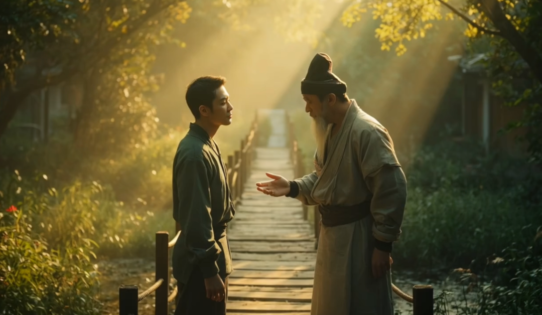 Episode 17 – Teaching with Wisdom: Confucius’ Methods