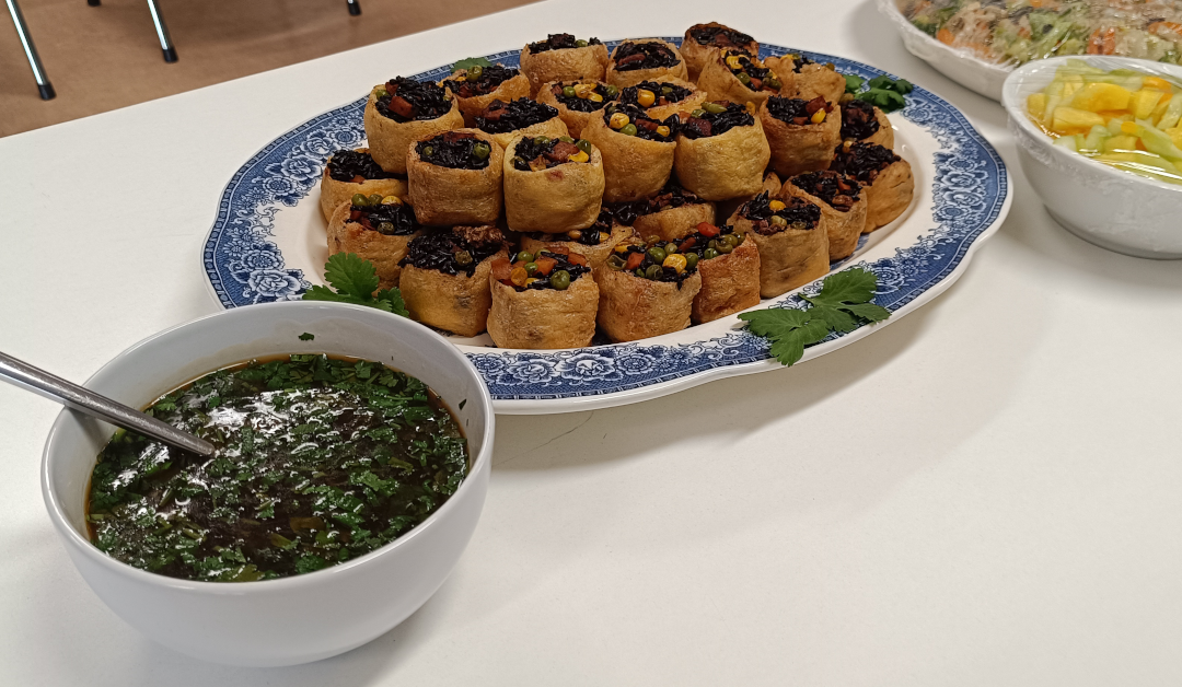 Simply V Cooking Class (Mar 2026)