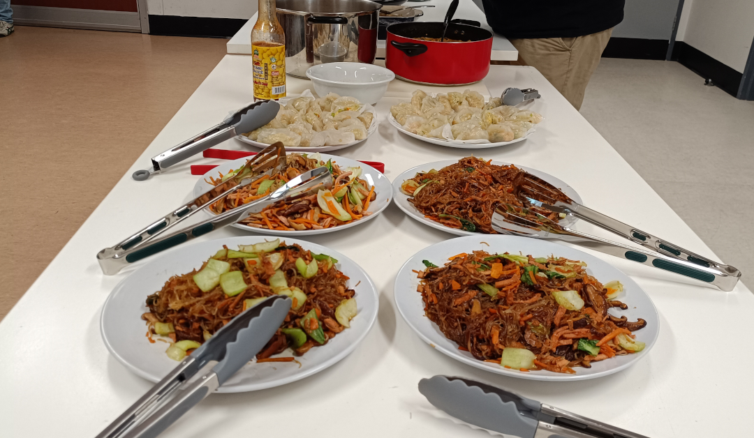 Simply V Cooking Class (Jun 2026)